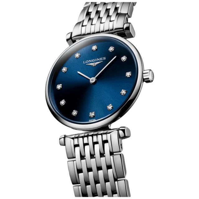 LONGINES LA GRANDE CLASSIQUE DE LONGINES