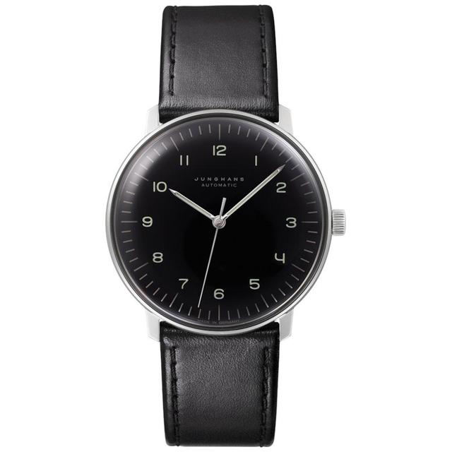 ZEGAREK JUNGHANS MAX BILL AUTOMATIC