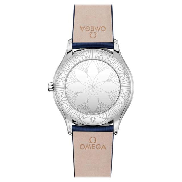 ZEGAREK OMEGA DE VILLE Trésor