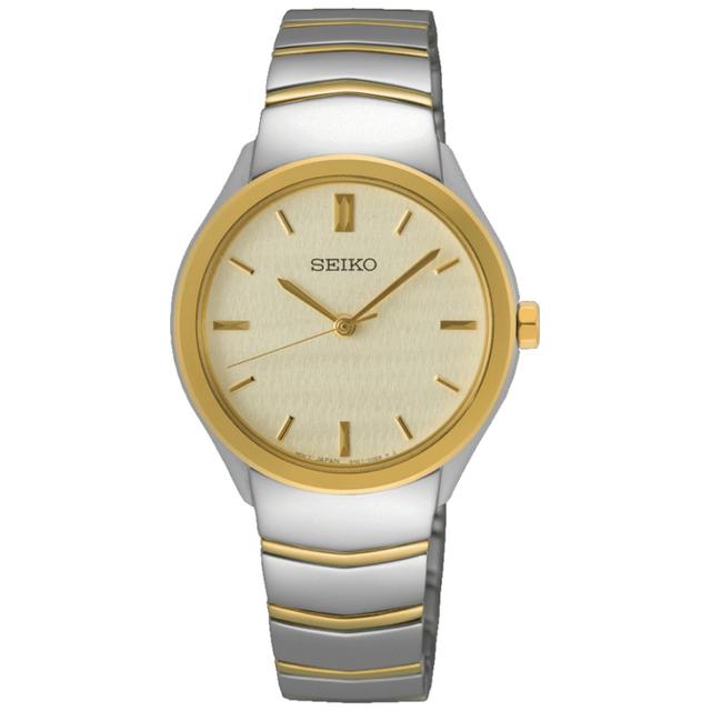 ZEGAREK SEIKO CLASSIQUE