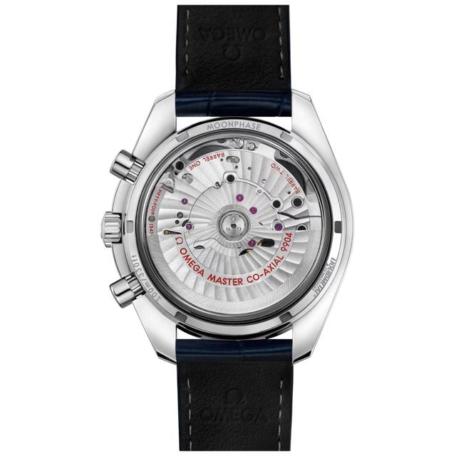 ZEGAREK OMEGA SPEEDMASTER Moonphase