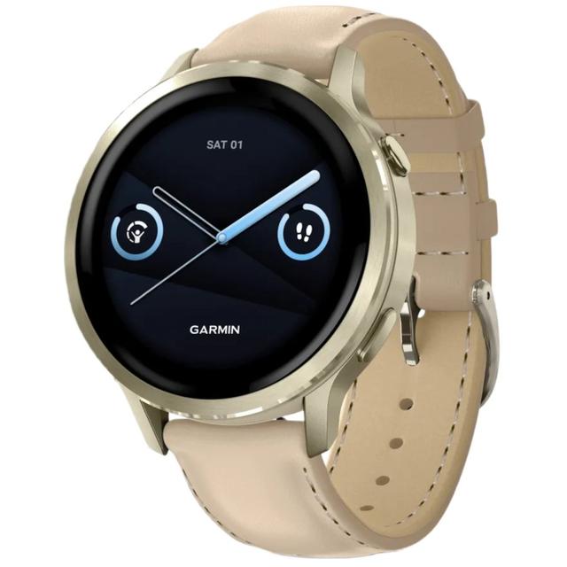ZEGAREK GARMIN VENU 4