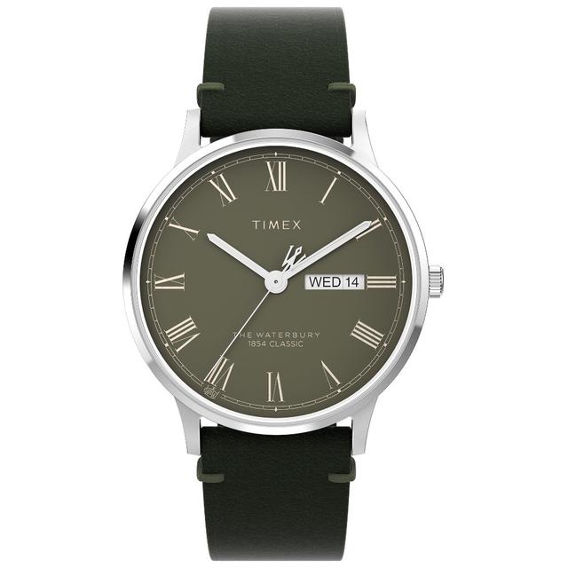 ZEGAREK TIMEX Waterbury