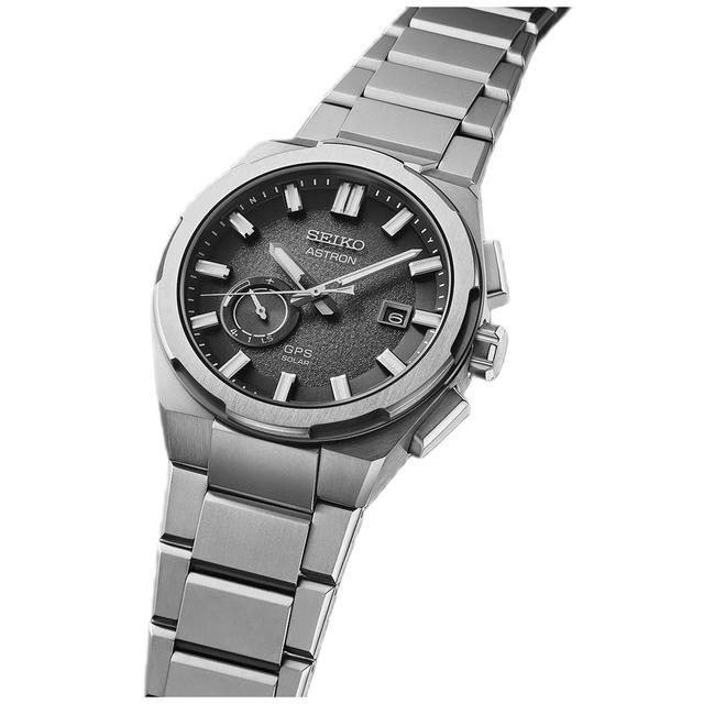 ZEGAREK SEIKO ASTRON GPS SOLAR