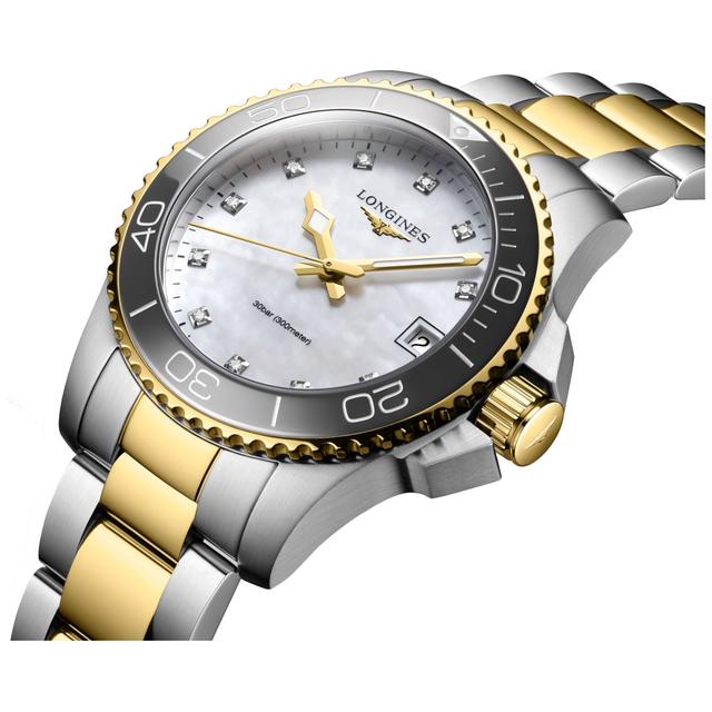 LONGINES HYDROCONQUEST