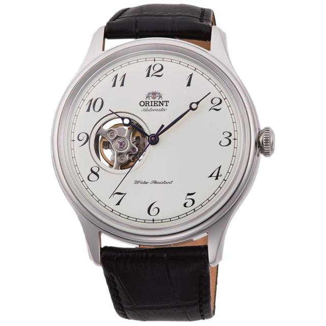 ZEGAREK ORIENT CLASSIC OPEN HEART