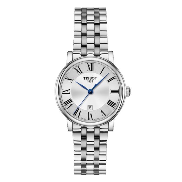 Tissot Carson Premium 30mm