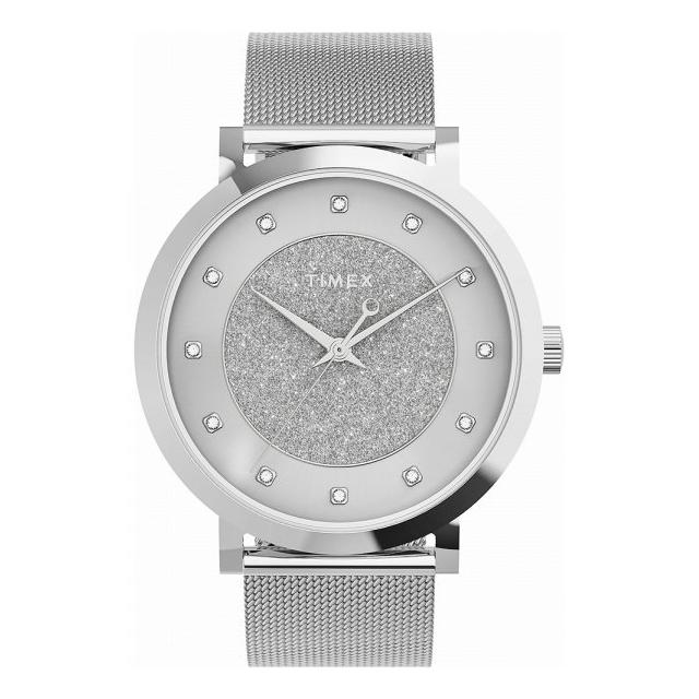 ZEGAREK TIMEX CRYSTAL