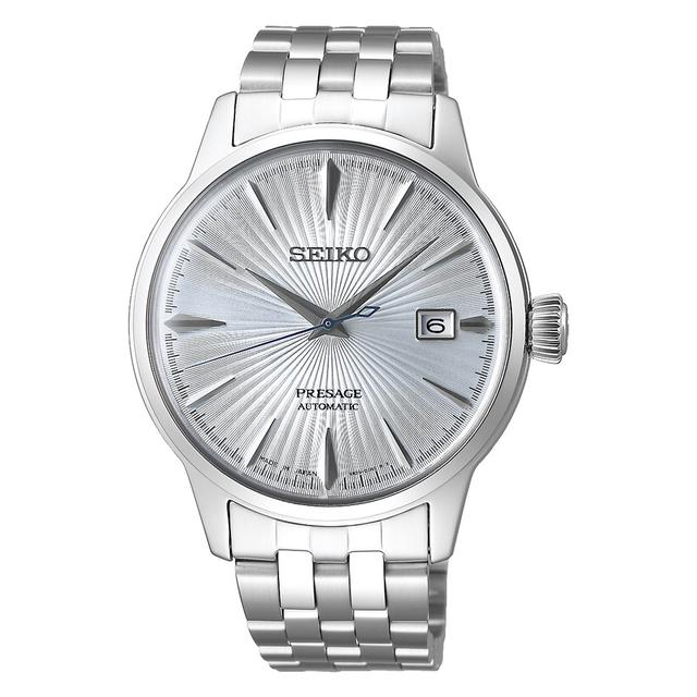 ZEGAREK SEIKO Presage