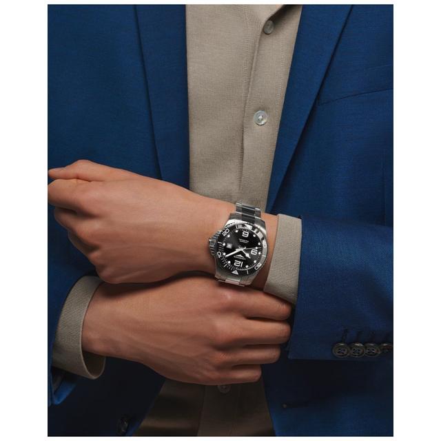 LONGINES HYDROCONQUEST