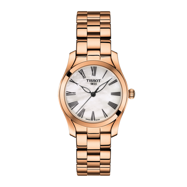 Tissot T-Wave