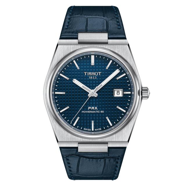 TISSOT PRX POWERMATIC 80