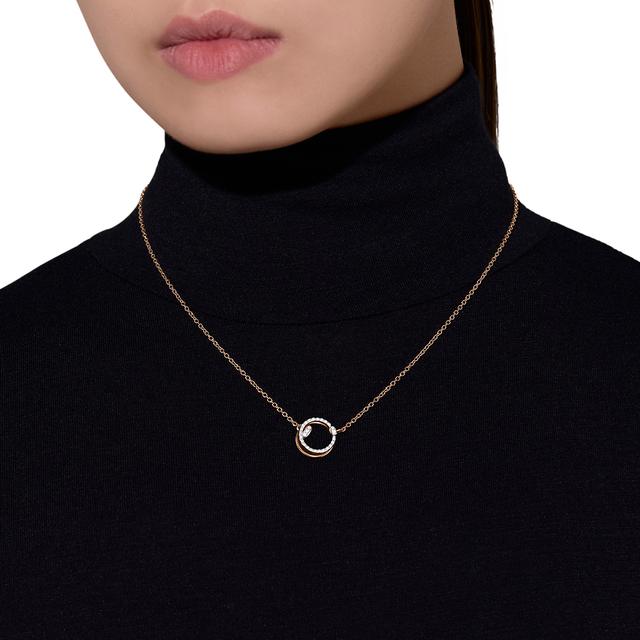 Naszyjnik złoty Pomellato