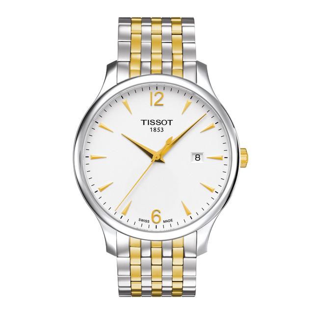 Tissot Tradition