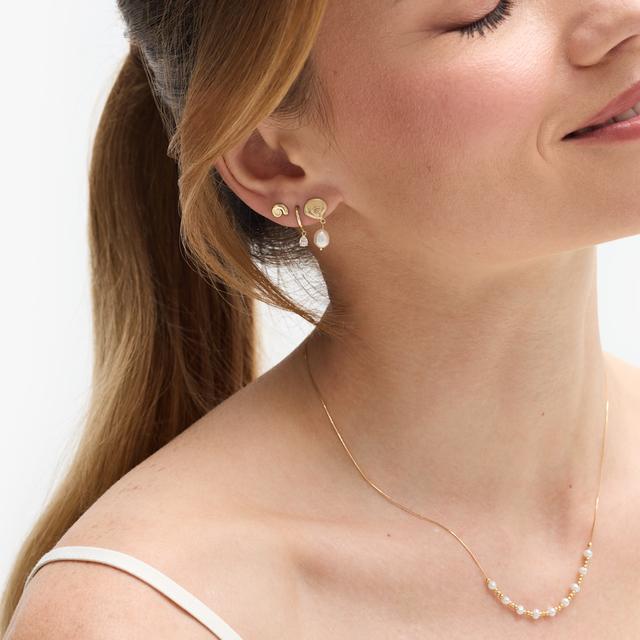 Monokolczyk złoty Lollipop