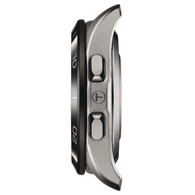 TISSOT T-TOUCH CONNECT SPORT