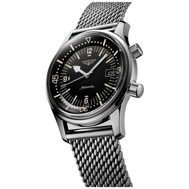 LONGINES LEGEND DIVER