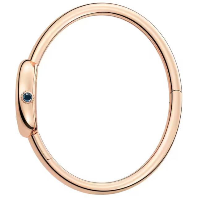 ZEGAREK CARTIER BAIGNOIRE MINI (SIZE 16)