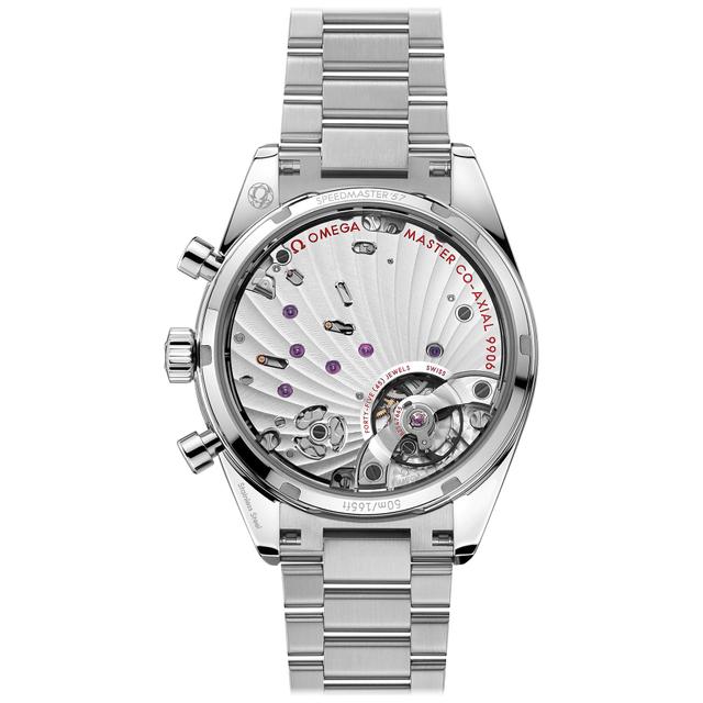 ZEGAREK OMEGA SPEEDMASTER ''57