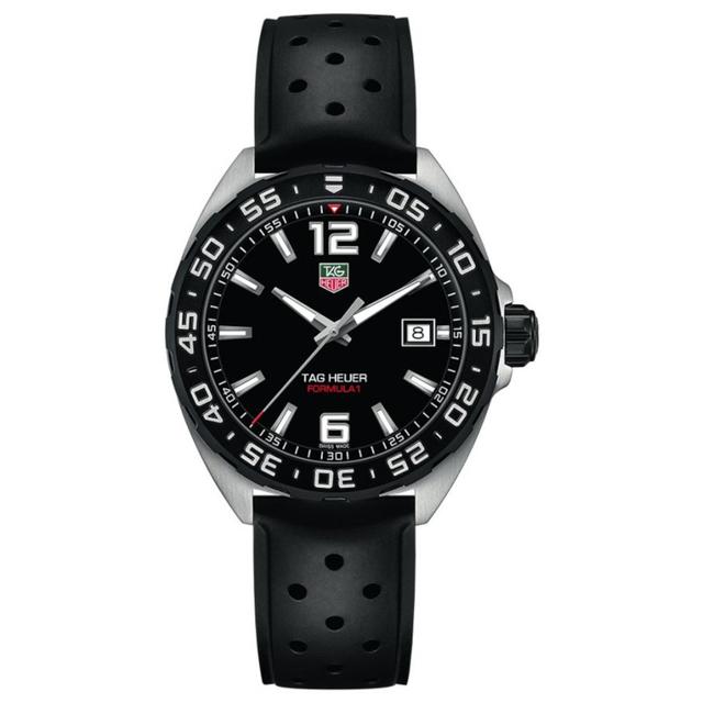 ZEGAREK TAG HEUER FORMULA 1 DATE