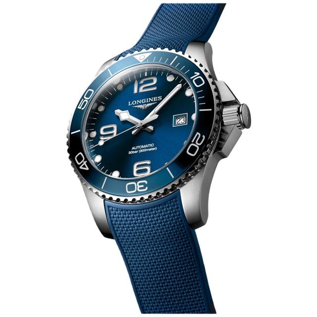 LONGINES HYDROCONQUEST