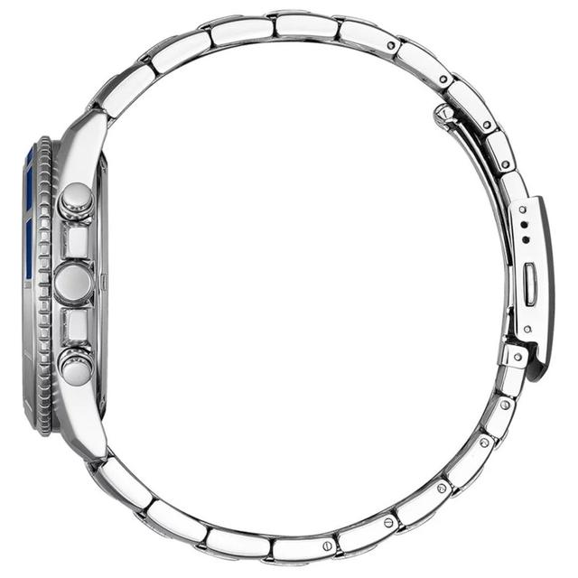 ZEGAREK CITIZEN SPORT QUARTZ CHRONOGRAPH