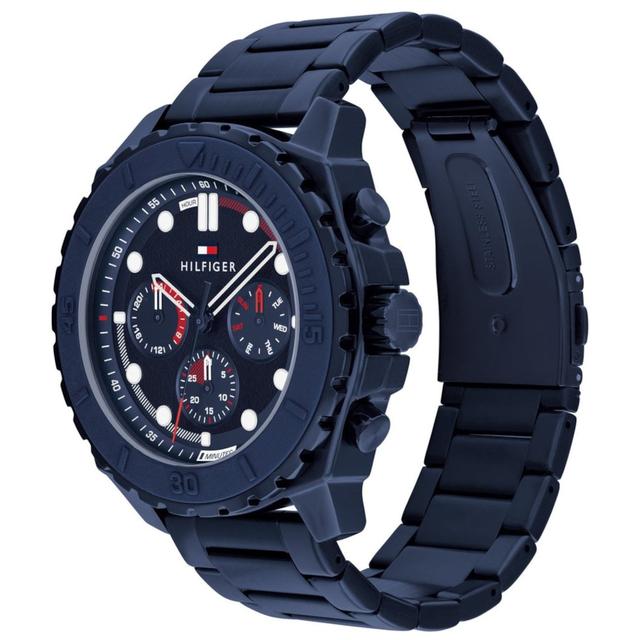 ZEGAREK TOMMY HILFIGER MORGAN