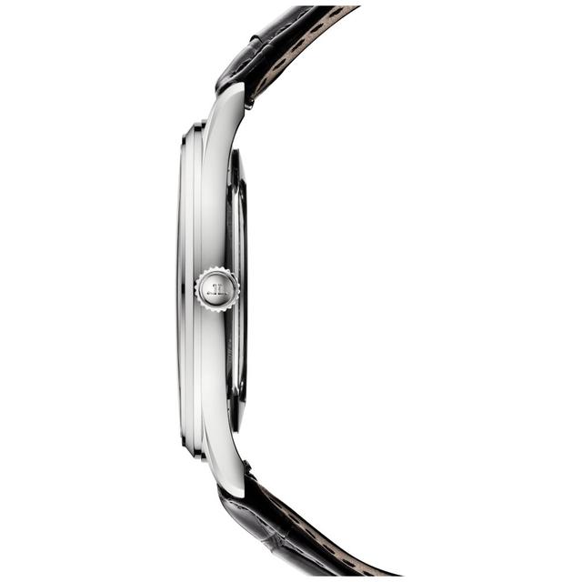 ZEGAREK JAEGER-LECOULTRE MASTER ULTRA THIN DATE