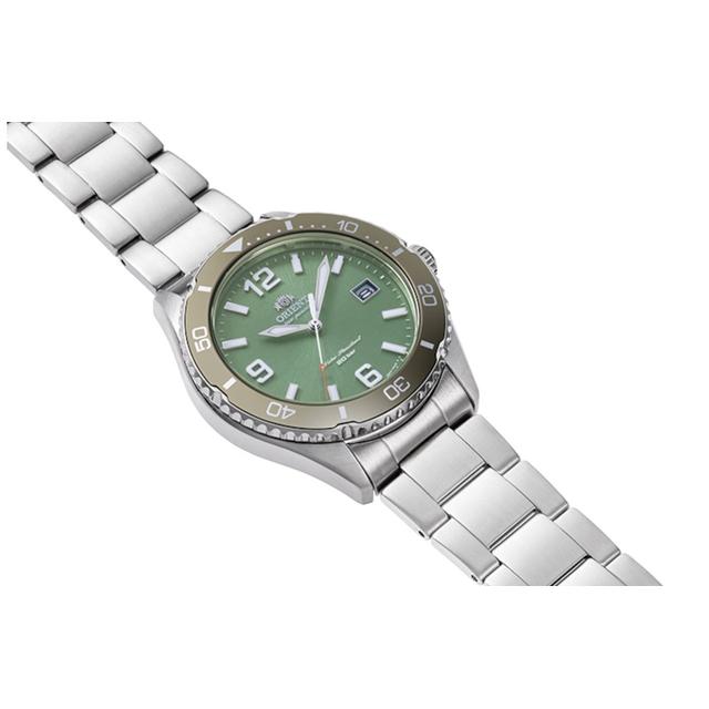 ZEGAREK ORIENT MAKO SOLAR