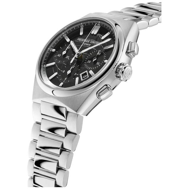 ZEGAREK FREDERIQUE CONSTANT HIGHLIFE CHRONOGRAPH AUTOMATIC