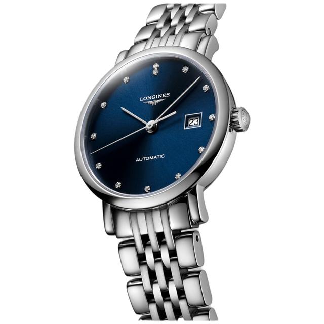 LONGINES ELEGANT COLLECTION