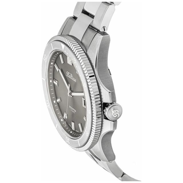 ZEGAREK BALTICUS MOONFISH