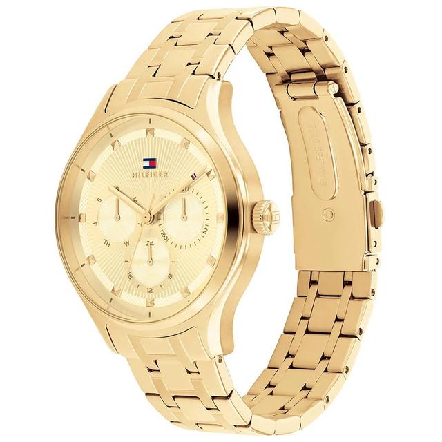 ZEGAREK TOMMY HILFIGER GIANNA