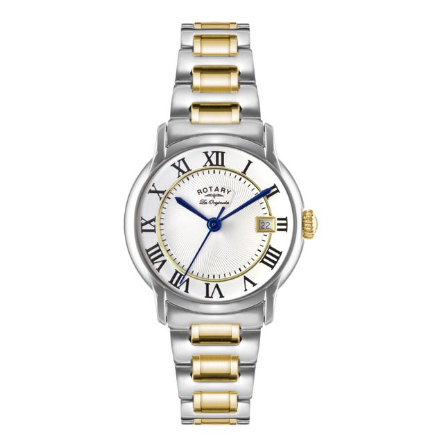 ZEGAREK ROTARY Caviano