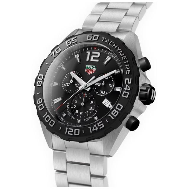 ZEGAREK TAG HEUER FORMULA 1 CHRONOGRAPH