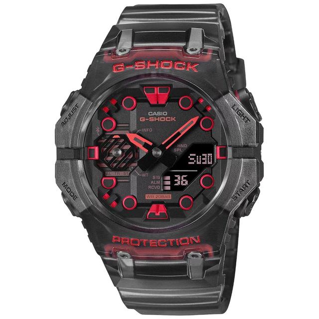 ZEGAREK G-SHOCK Carbon Core Guard