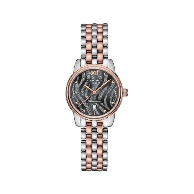 ZEGAREK CERTINA DS 8