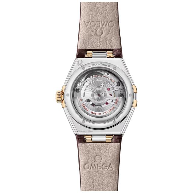 ZEGAREK OMEGA Constellation