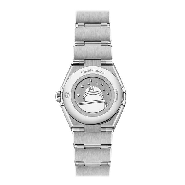 ZEGAREK OMEGA Constellation