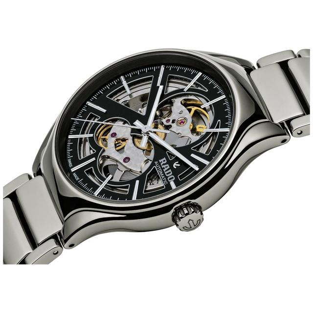 ZEGAREK RADO True Automatic Open Heart