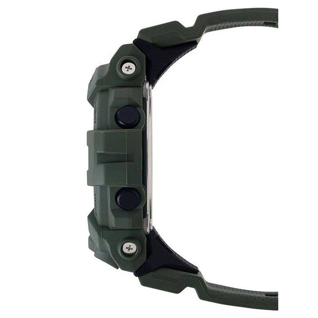 ZEGAREK G-SHOCK G-SQUAD