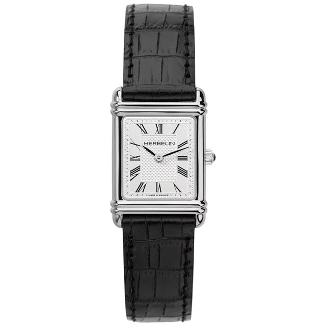 ZEGAREK HERBELIN ART DECO
