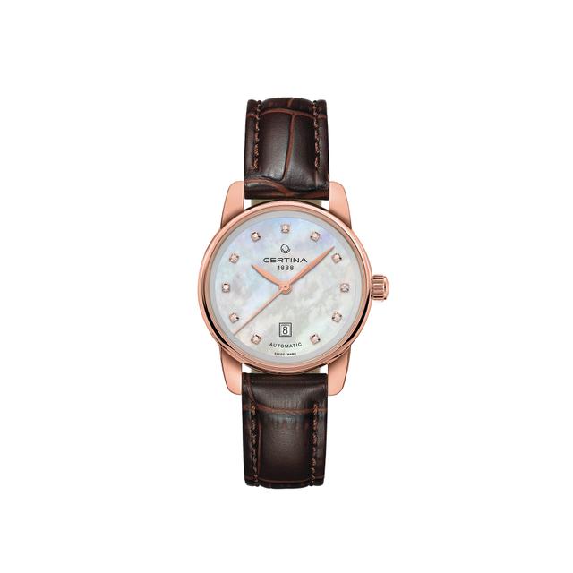 ZEGAREK CERTINA DS PODIUM