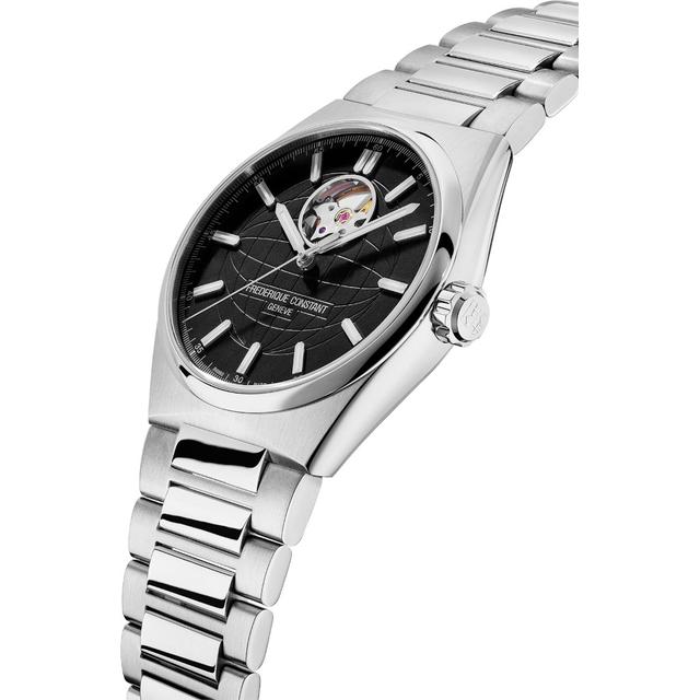 ZEGAREK FREDERIQUE CONSTANT HIGHLIFE HEART BEAT AUTOMATIC