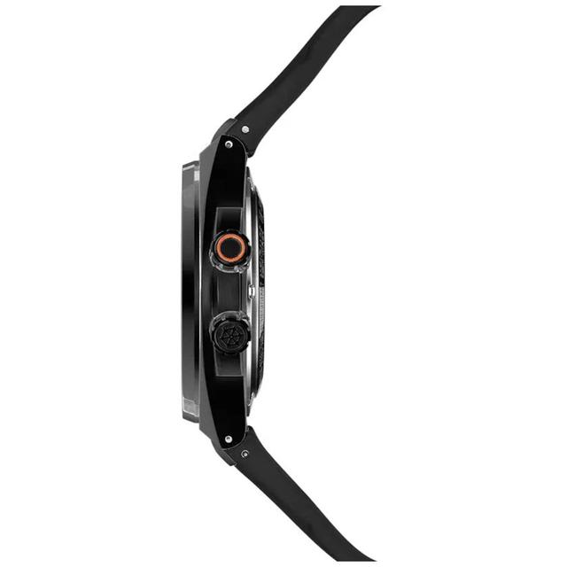 ZEGAREK HERBELIN CAP CAMARAT DIVER AUTOMATIC