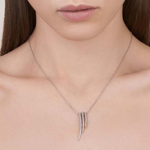 Naszyjnik złoty Shaun Leane