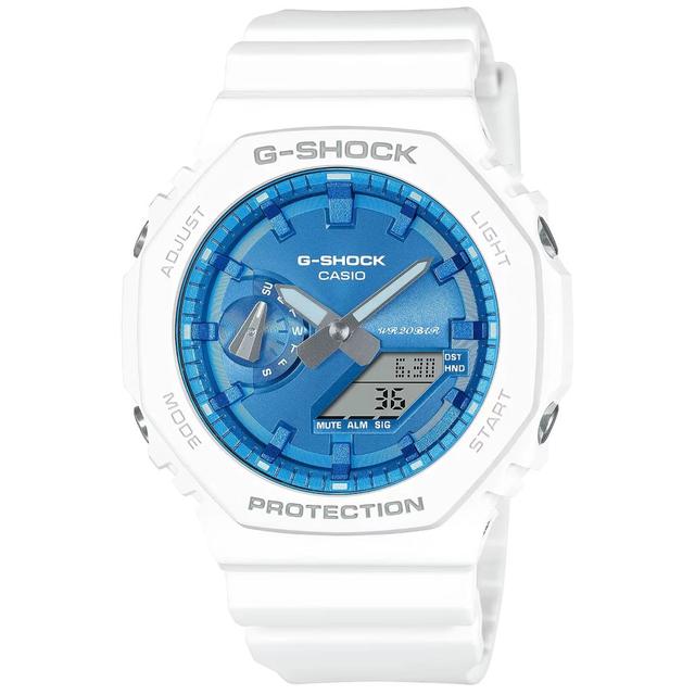 ZEGAREK G-SHOCK SPARKLE OF WINTER