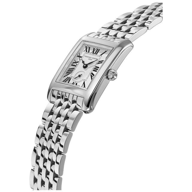 ZEGAREK FREDERIQUE CONSTANT CLASSICS CARREE SMALL SECONDS