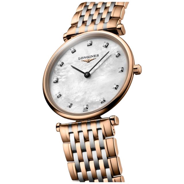 LONGINES LA GRANDE CLASSIQUE DE LONGINES