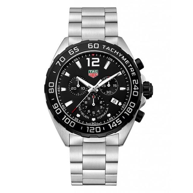 ZEGAREK TAG HEUER FORMULA 1 CHRONOGRAPH